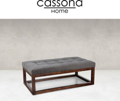 BOX OTTOMAN RECTANGLE