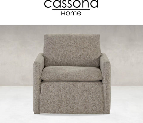 MELLOW CHAIR