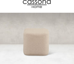 AMES  OTTOMAN