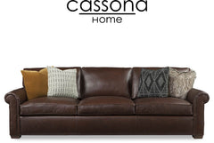 2300-20 VINTAGE SOFA