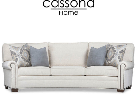 2500-20 PANEL SOFA