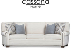 2500-20 PANEL SOFA