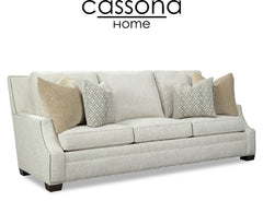 2500-20 SLOPE SOFA