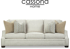 2500-20 SLOPE SOFA