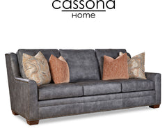 2500-20 TUX SOFA