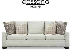 2500-20 TUX SOFA