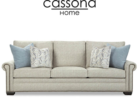 2500-20 PANEL SOFA