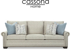2500-20 PANEL SOFA