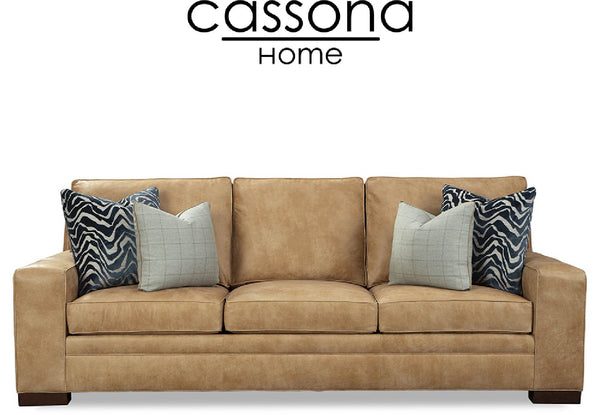 2500-20 TRACK SOFA