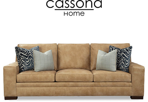 2500-20 TRACK SOFA