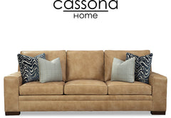2500-20 TRACK SOFA
