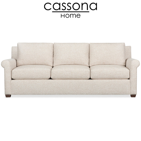 2600-20/90 ROLL SOFA