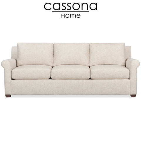 2600-20/90 ROLL SOFA