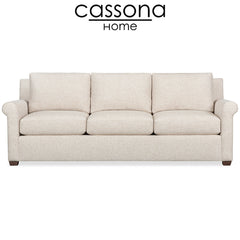 2600-20/90 ROLL SOFA