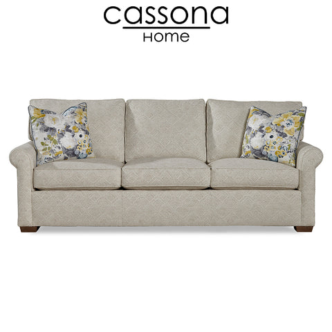 2700-20 SOCK SOFA