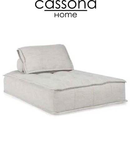 LOUNGE CHAISE