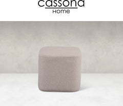 AMES  OTTOMAN