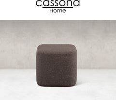 AMES  OTTOMAN