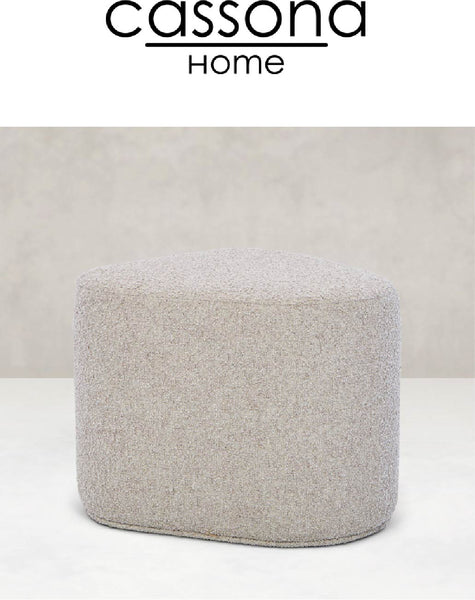 ANGLE OTTOMAN