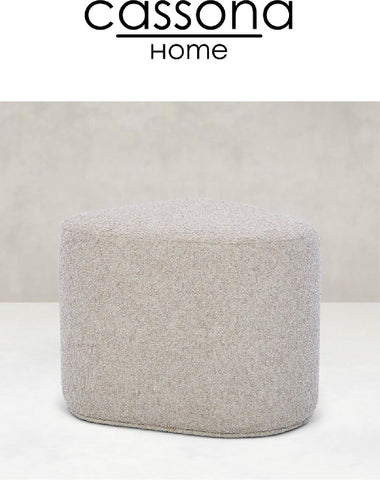 ANGLE OTTOMAN