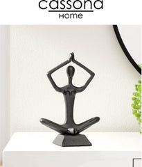 ZEN IT UP SCULPTURE