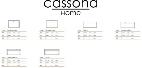 BASE SOFA