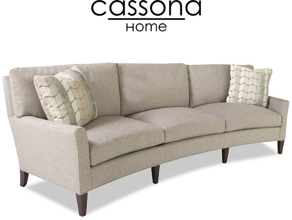 BEACONHILL WEDGE SOFA