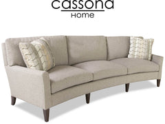 BEACONHILL WEDGE SOFA