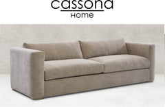 CURVE SOFA