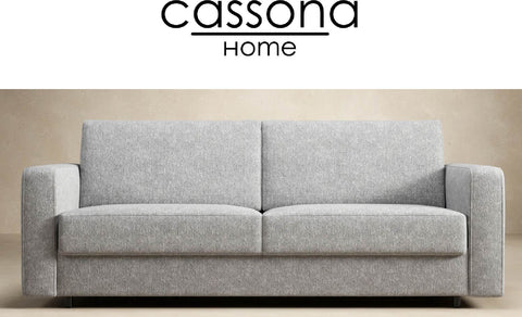 CARNELL SOFA BED STANDARD ARMS