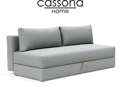 OSVALD SOFA BED