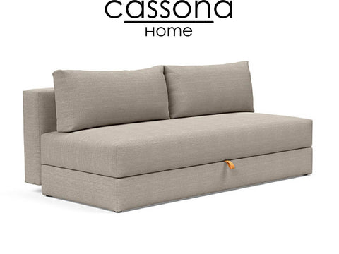 OSVALD SOFA BED