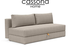 OSVALD SOFA BED