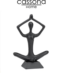 ZEN IT UP SCULPTURE