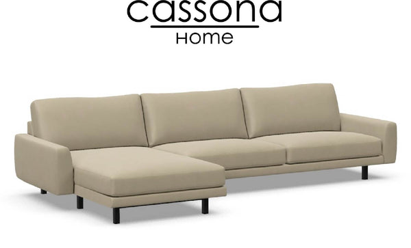 ESTERO SECTIONAL