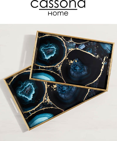 AGATE TRAY