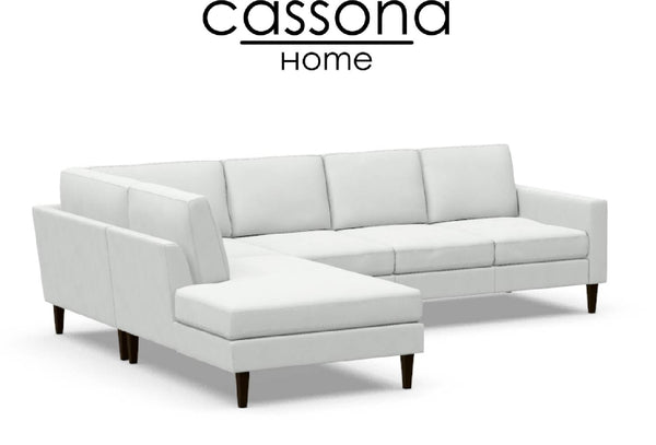 GRAND TRACK ARM SECTIONAL