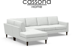 GRAND TRACK ARM SECTIONAL