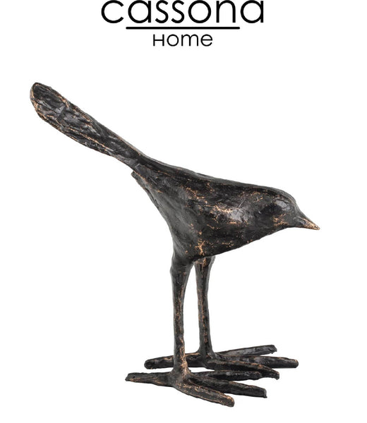 Bronze Bird