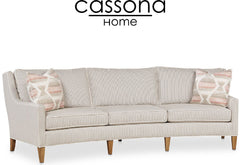 LAGUNA WEDGE SOFA