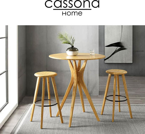 MIMOSA BAR TABLE