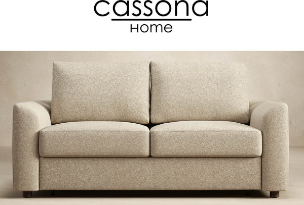 NEAH SOFA BED CURVE ARMS