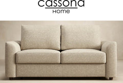 NEAH SOFA BED CURVE ARMS