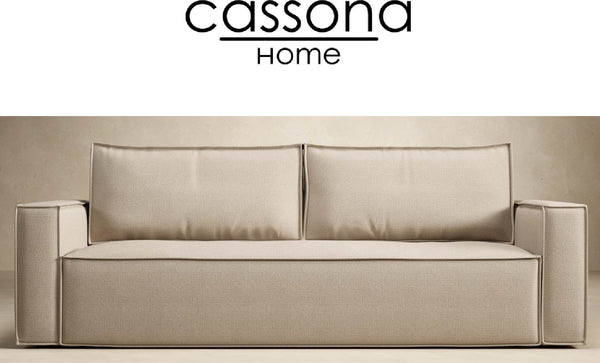 NEWILLA SOFA BED STANDARD ARMS
