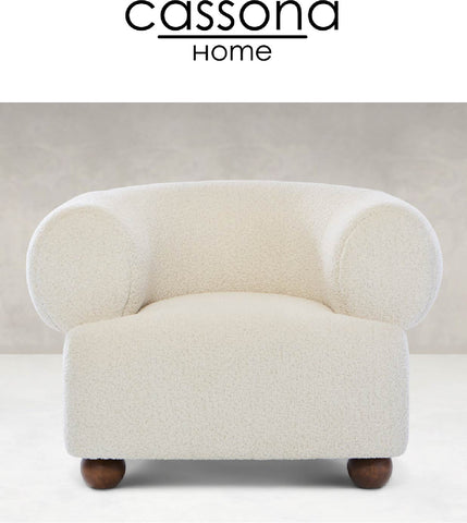 OLLIE CHAIR
