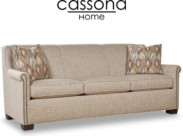 PANEL SOFA