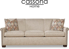 PANEL SOFA