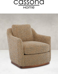 REMY SWIVEL CHAIR