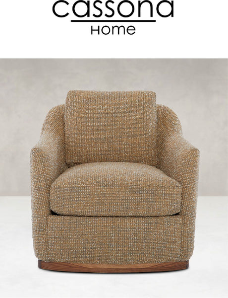 REMY SWIVEL CHAIR