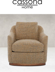 REMY SWIVEL CHAIR